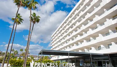 Gran Canaria Princess