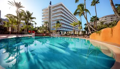 Gran Canaria Princess