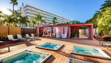 Gran Canaria Princess
