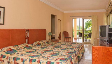 Gran Caribe Club Kawama Resort