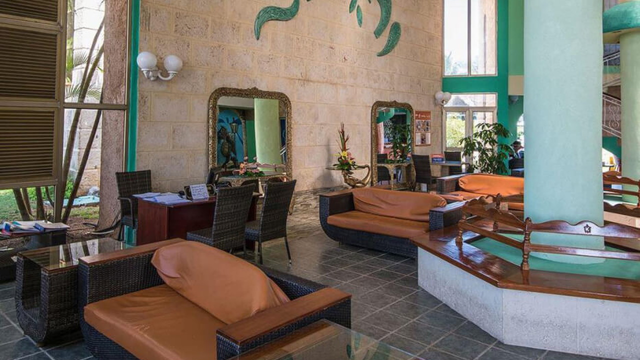 Gran Caribe Club Kawama Resort