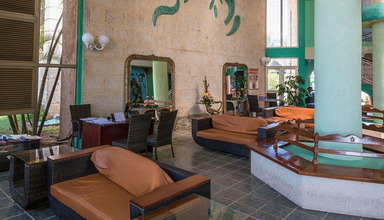 Gran Caribe Club Kawama Resort