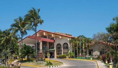 Gran Caribe Club Kawama Resort