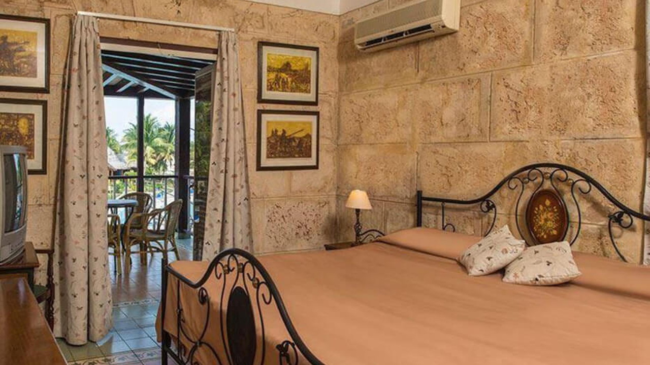 Gran Caribe Club Kawama Resort