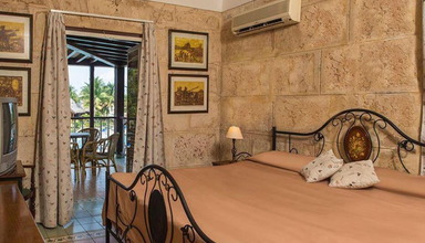 Gran Caribe Club Kawama Resort