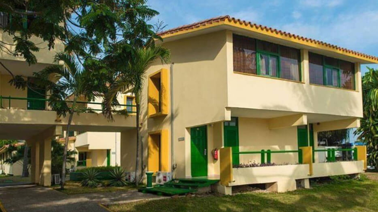 Gran Caribe Club Kawama Resort