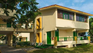 Gran Caribe Club Kawama Resort