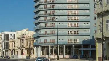 Gran Caribe Deauville