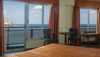 Gran Caribe Deauville