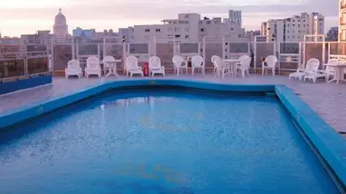 Gran Caribe Deauville
