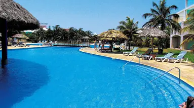 Gran Caribe Palma Real