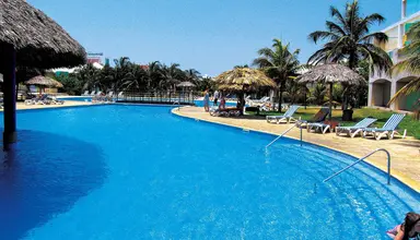 Gran Caribe Palma Real