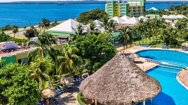 Gran Caribe Palma Real