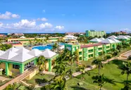 Gran Caribe Palma Real