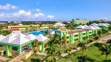 Gran Caribe Palma Real