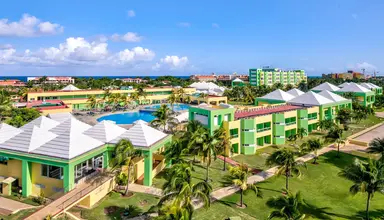 Gran Caribe Palma Real