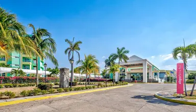 Gran Caribe Palma Real