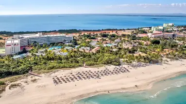 Gran Caribe Palma Real