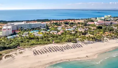 Gran Caribe Palma Real