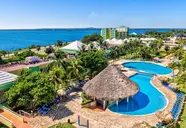 Gran Caribe Palma Real
