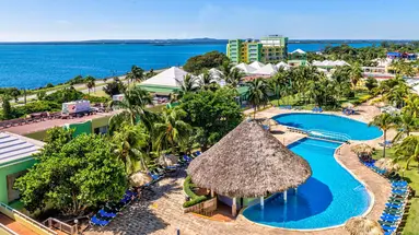 Gran Caribe Palma Real