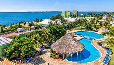 Gran Caribe Palma Real