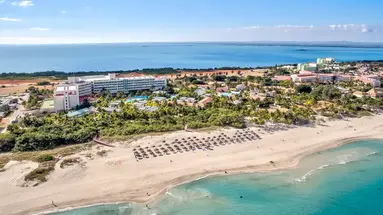 Gran Caribe Palma Real