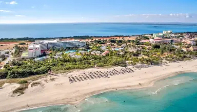 Gran Caribe Palma Real