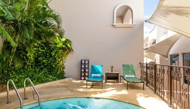Gran Caribe Real Resort & Spa