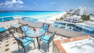 Gran Caribe Real Resort & Spa