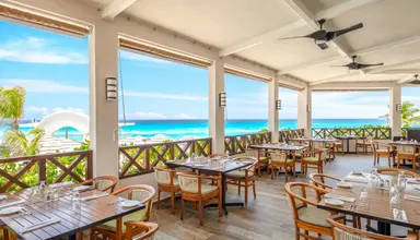 Gran Caribe Real Resort & Spa