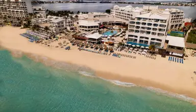 Gran Caribe Real Resort & Spa