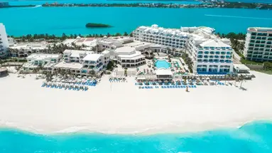Gran Caribe Real Resort & Spa