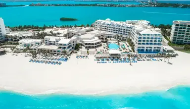 Gran Caribe Real Resort & Spa