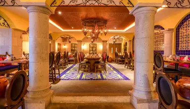 Gran Caribe Real Resort & Spa
