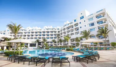 Gran Caribe Real Resort & Spa
