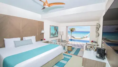 Gran Caribe Real Resort & Spa