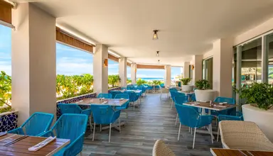 Gran Caribe Real Resort & Spa