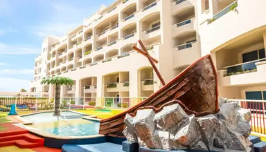 Gran Caribe Real Resort & Spa