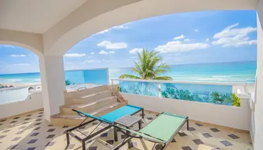 Gran Caribe Real Resort & Spa