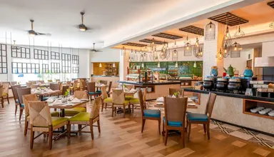 Gran Caribe Real Resort & Spa