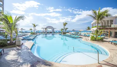 Gran Caribe Real Resort & Spa