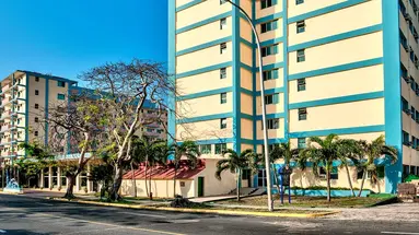 Gran Caribe Sun Beach