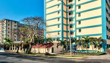 Gran Caribe Sun Beach