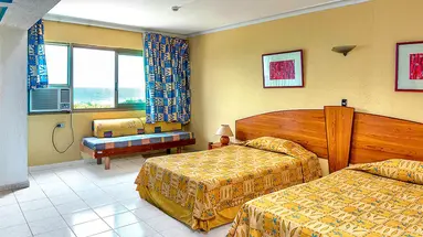 Gran Caribe Sun Beach