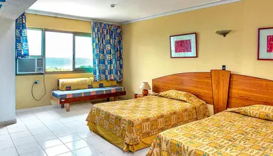 Gran Caribe Sun Beach