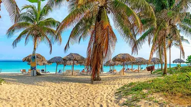 Gran Caribe Sun Beach
