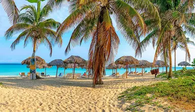 Gran Caribe Sun Beach