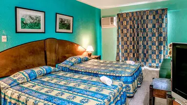 Gran Caribe Sun Beach