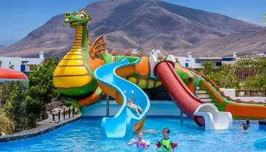 Gran Castillo Tagoro Family & Fun